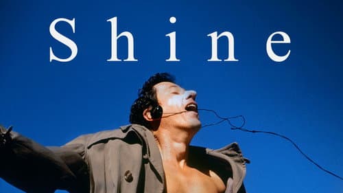 Shine still