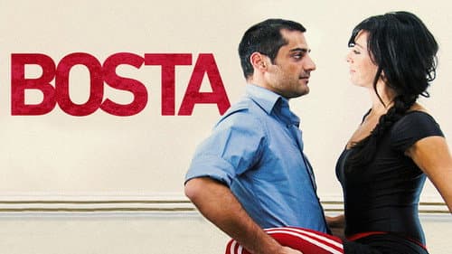 Bosta still