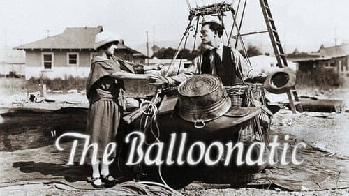 The Balloonatic still