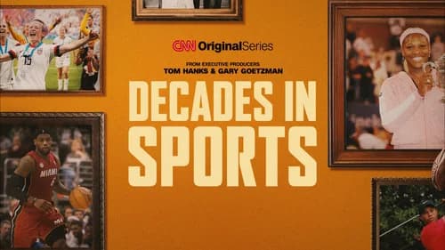 Decades in Sports still