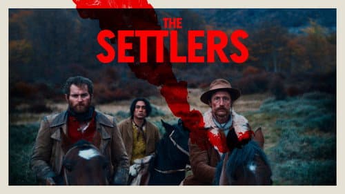 The Settlers still