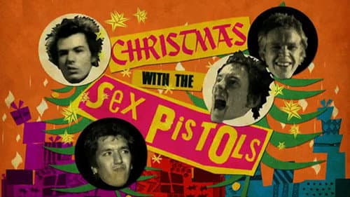 Never Mind the Baubles: Xmas '77 with the Sex Pistols still
