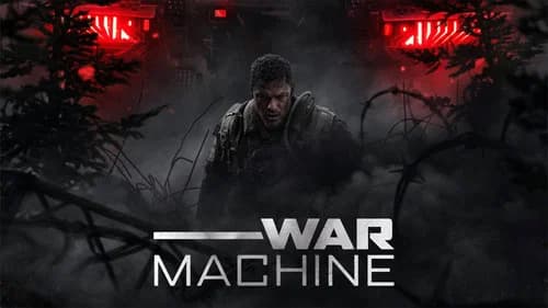 War Machine still