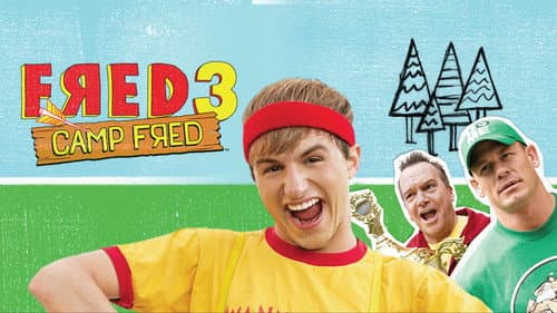 FRED 3: Camp Fred still
