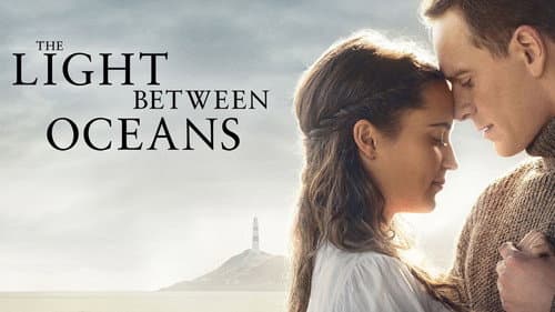 The Light Between Oceans still