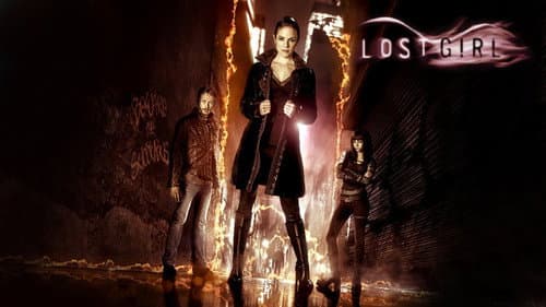 Lost Girl still