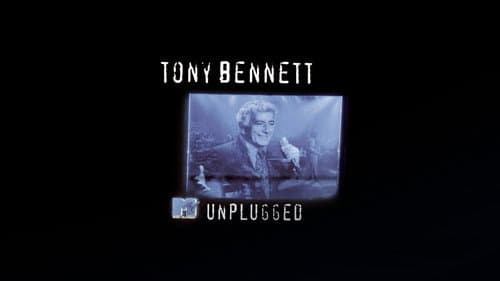 Tony Bennett: MTV Unplugged still