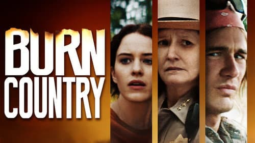 Burn Country still
