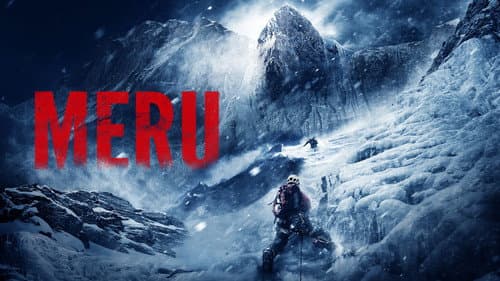 Meru still
