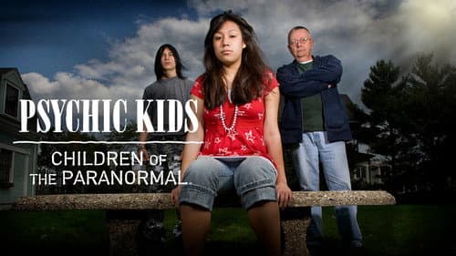 Psychic Kids still