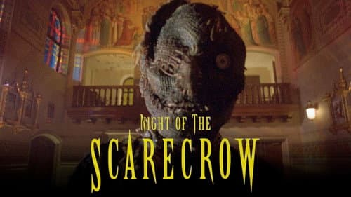 Night of the Scarecrow still