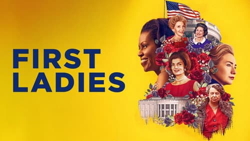 First Ladies still