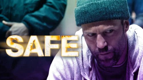 Safe still