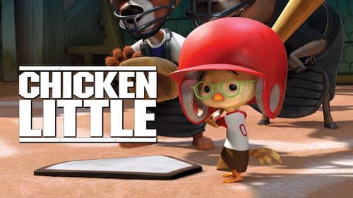 Chicken Little still