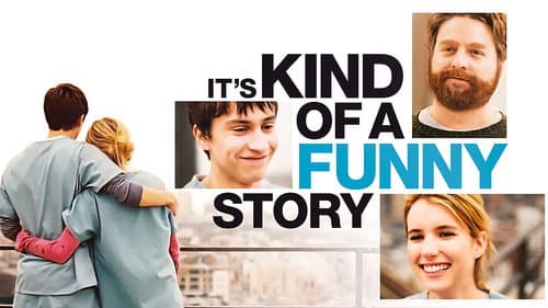 It's Kind of a Funny Story still