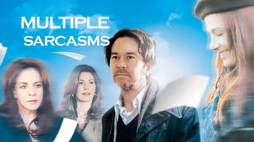Multiple Sarcasms still