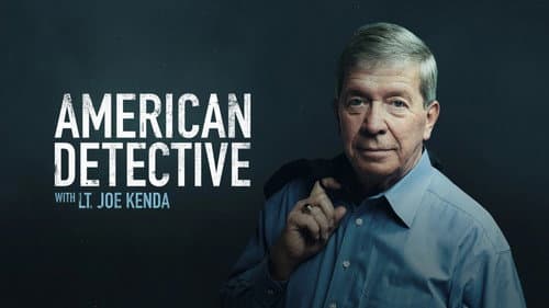 Homicide Hunter: American Detective still
