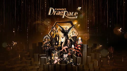 Canada's Drag Race still