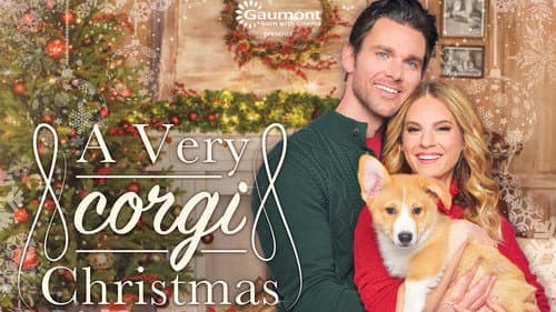 A Very Corgi Christmas still