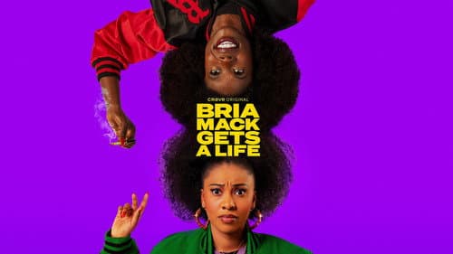 Bria Mack Gets a Life still
