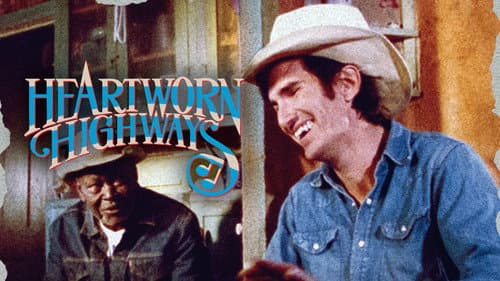 Heartworn Highways still
