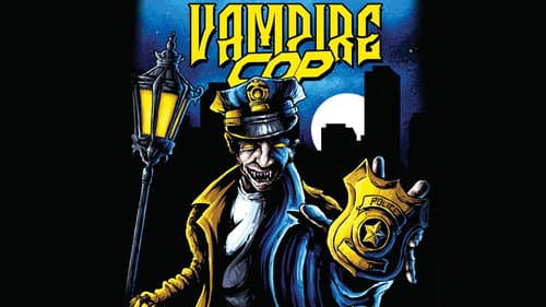 Vampire Cop still