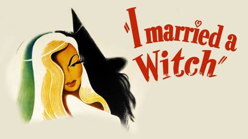 I Married a Witch still