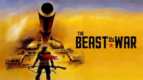 The Beast still