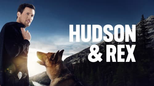 Hudson & Rex still