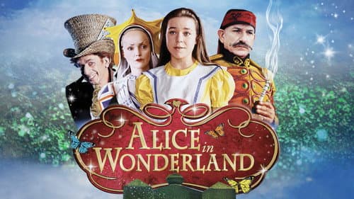 Alice in Wonderland still