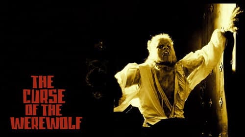 The Curse of the Werewolf still