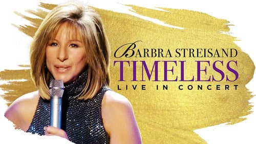 Barbra Streisand: Timeless - Live in Concert still