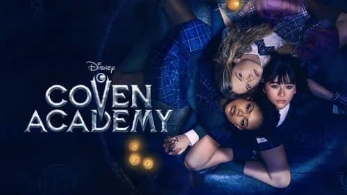 Coven Academy still