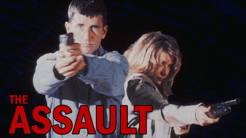 The Assault still