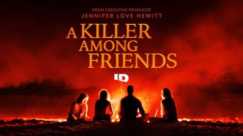 A Killer Among Friends still