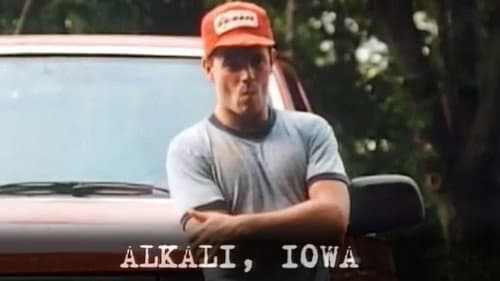 Alkali, Iowa still