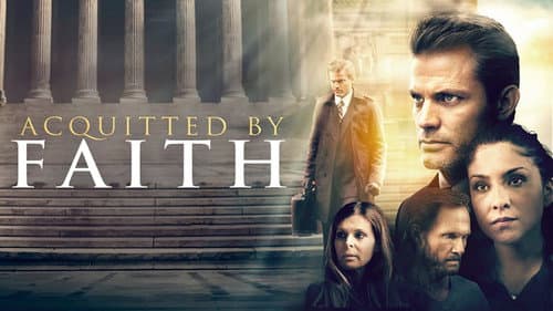 Acquitted by Faith still