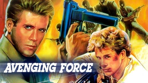 Avenging Force still