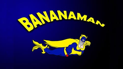 Bananaman still