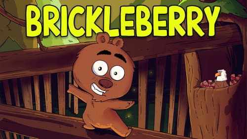 Brickleberry still