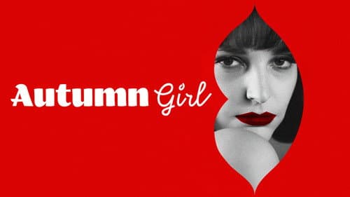 Autumn Girl still