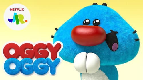 Oggy Oggy still