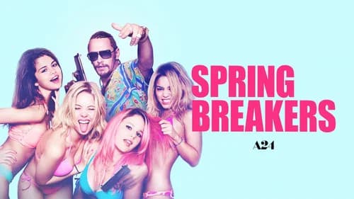 Spring Breakers still
