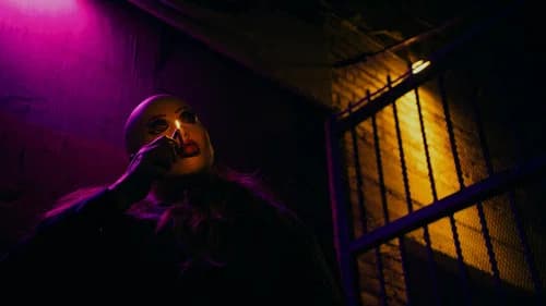 Frankie, Maniac Woman still