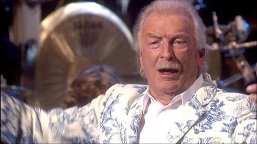 James Last: Live at The Royal Albert Hall still