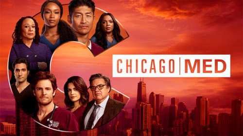 Chicago Med still