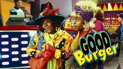 Good Burger still