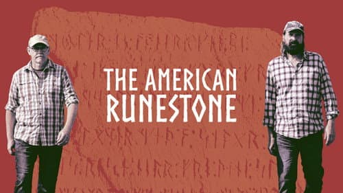 The American Runestone still