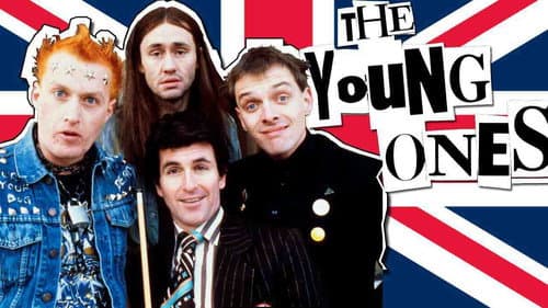 The Young Ones still