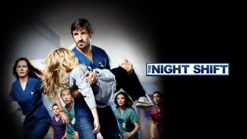 The Night Shift still